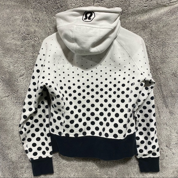 Lululemon Scuba Jacket - Picture 2 of 8